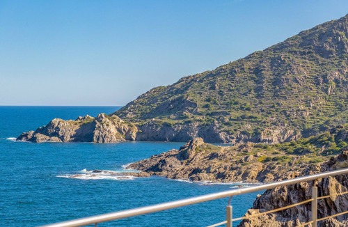 Port de la Selva Villa | Villa Punta de la Creu