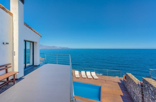 Port de la Selva Villa | Villa Punta de la Creu