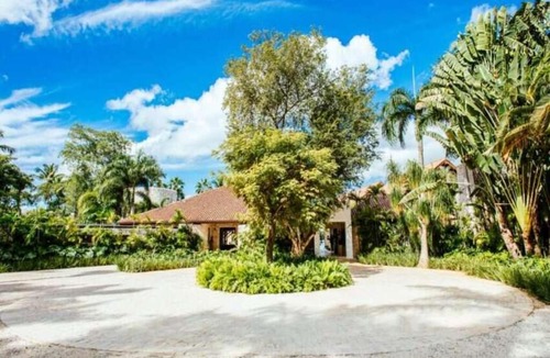 Casa de Campo Villa | Villa Punta Minitas 34 8Br