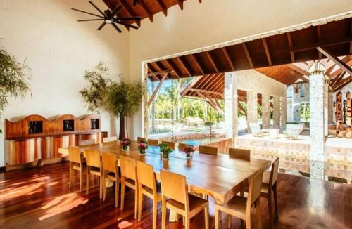 Casa de Campo Villa | Villa Punta Minitas 34 8Br