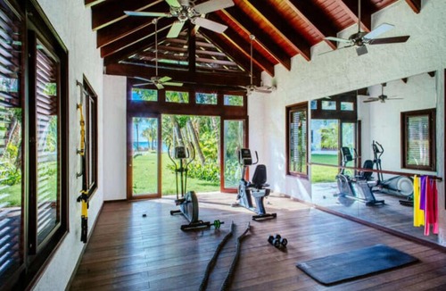 Casa de Campo Villa | Villa Punta Minitas 34 8Br