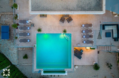 Cumbre del Sol Villa | Villa PUNTA VISTA by Abahana Villas