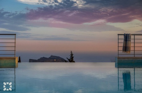 Cumbre del Sol Villa | Villa PUNTA VISTA by Abahana Villas