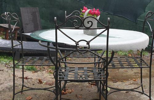 Saint-Martin-Vesubie Apartment | villa pura vida