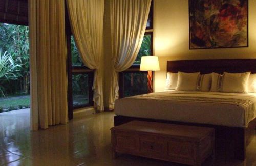 Pejeng Kawan Resort | Villa Puri Darma Agung