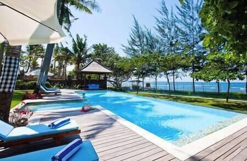 Medahan Villa | Villa Puri Nirwana by Elite Havens