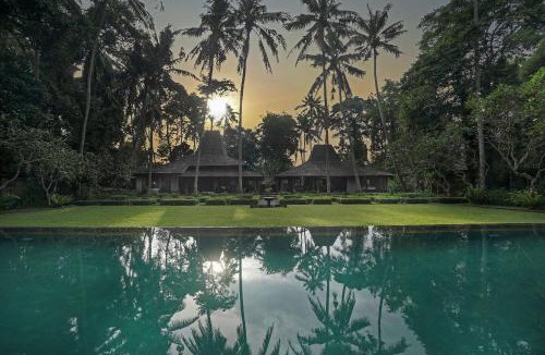 Lodtunduh Villa | Villa Puri Tupai