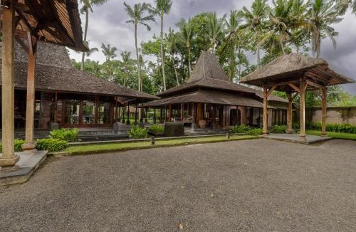 Lodtunduh Villa | Villa Puri Tupai