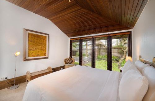 Lodtunduh Villa | Villa Puri Tupai