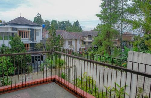 Parongpong Villa | villa purnama