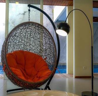 Parongpong Villa | villa purnama