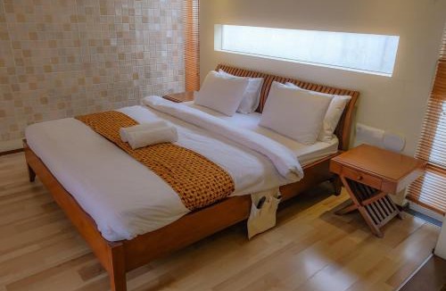 Parongpong Villa | villa purnama