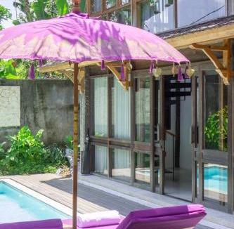 Nyambu Bed & Breakfast | Villa Purple