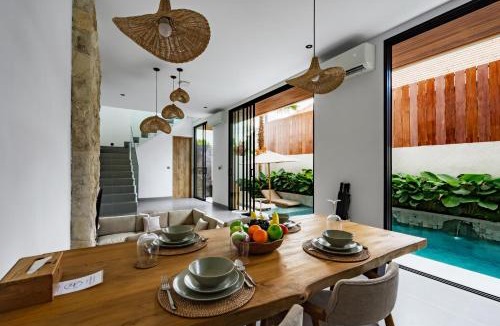 Mas Villa | Villa Purwa East by BaliSuperHost