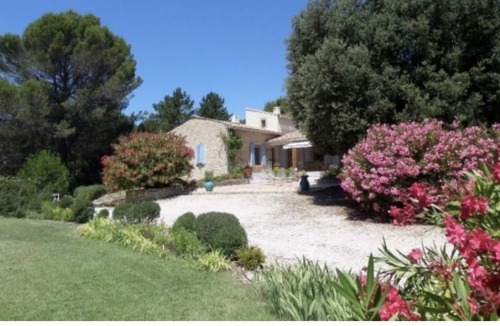 Puyvert House | Villa Puyvert, 3 bedrooms, 8 persons