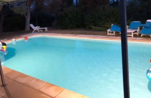 Puyvert House | Villa Puyvert, 3 bedrooms, 8 persons