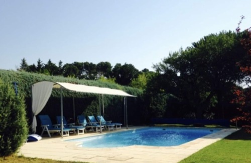 Puyvert House | Villa Puyvert, 3 bedrooms, 8 persons