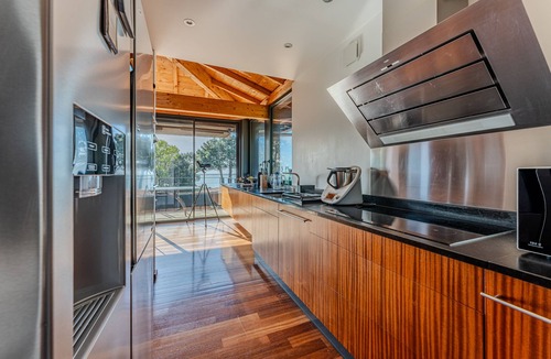 Pyla-sur-Mer House | Villa Pyla SUR MER - VUE Exceptionnelle