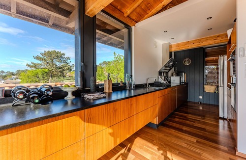 Pyla-sur-Mer House | Villa Pyla SUR MER - VUE Exceptionnelle