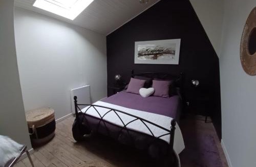 Argeles Gazost Apartment | Villa Pyrene