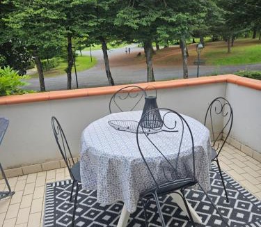 Argeles Gazost Apartment | Villa Pyrene