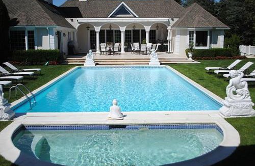 Village of Southampton Villa | Villa Qadus - Luxury with pool