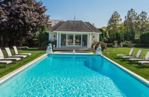 Village of Southampton Villa | Villa Qadus - Luxury with pool
