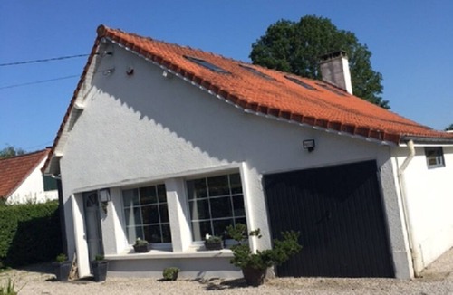 Cucq House | Villa Quatre Saisons