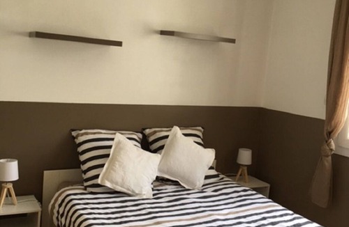 Cucq House | Villa Quatre Saisons