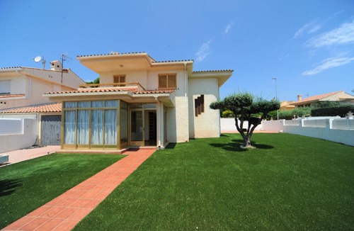 Benicassim Villa | Villa QUATRE VENTS