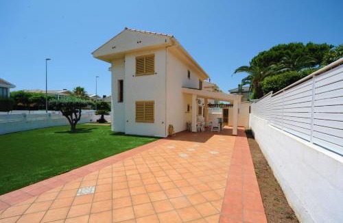 Benicassim Villa | Villa QUATRE VENTS