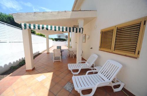 Benicassim Villa | Villa QUATRE VENTS