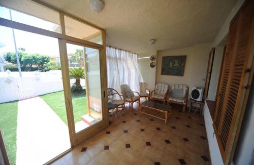 Benicassim Villa | Villa QUATRE VENTS