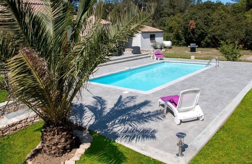 Ventenac-Cabardes Villa | Villa Queen-South IT