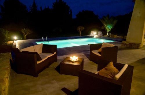 Ventenac-Cabardes House | villa queen-south IT