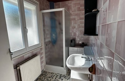 Quend-Plage-les-Pins Villa | Villa Quend, 2 bedrooms, 6 persons