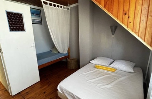 Quend-Plage-les-Pins Villa | Villa Quend, 2 bedrooms, 6 persons