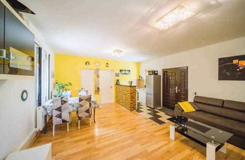 Musalez Villa | Villa quiet area with pool