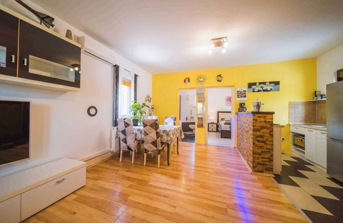 Musalez Villa | Villa quiet area with pool