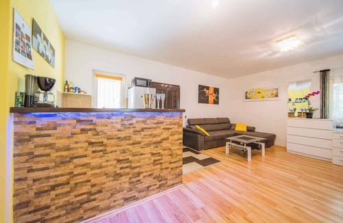 Musalez Villa | Villa quiet area with pool