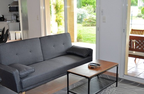 Montans Villa | VILLA - QUIET - SWIMMING POOL - GAILLAC