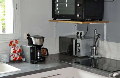 Montans Villa | VILLA - QUIET - SWIMMING POOL - GAILLAC