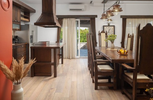 Murvica Villa | Villa Quince ZadarVillas