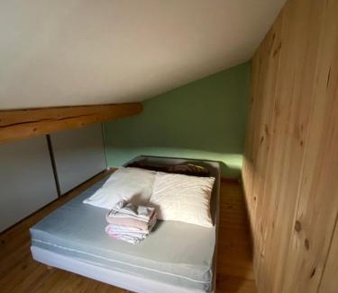 Quinson Villa | Villa Quinson