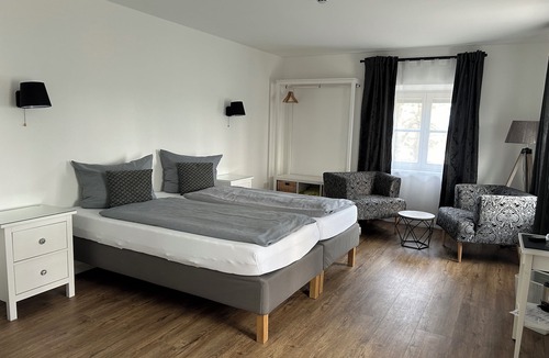 Kunzing Hotel | Villa Quintana