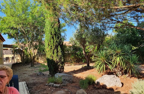 Mirepeisset Villa | Villa Récente Plain Pied Avec Piscine Privée