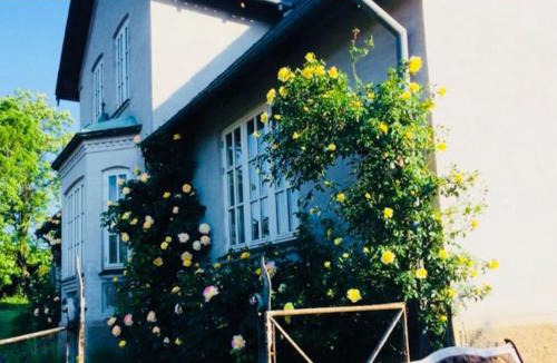 Kalundborg Municipality Villa | Villa Rørby - Nordsoe Housing