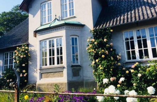 Kalundborg Municipality Villa | Villa Rørby - Nordsoe Housing