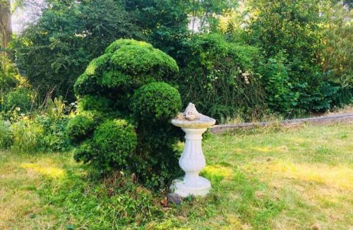 Kalundborg Municipality Villa | Villa Rørby - Nordsoe Housing