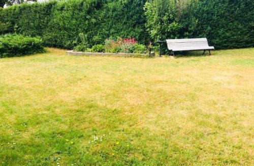 Kalundborg Municipality Villa | Villa Rørby - Nordsoe Housing